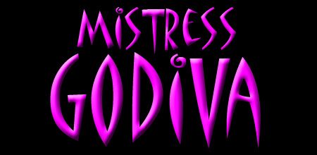 Mistress GODIVA - New York